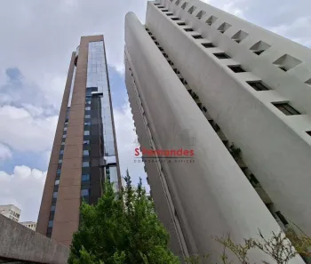 Sala Comercial para alugar, 36m² no Cerqueira César, São Paulo