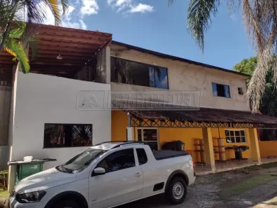 Fazenda/Sítio com 3 Quartos à venda, 400m² no Jardim Archila, Votorantim