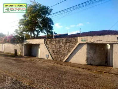 Casa com 4 Quartos à venda, 267m² no Sapiranga-Coité, Fortaleza