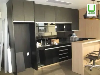 Sala Comercial à venda, 110m² no Barro Preto, Belo Horizonte