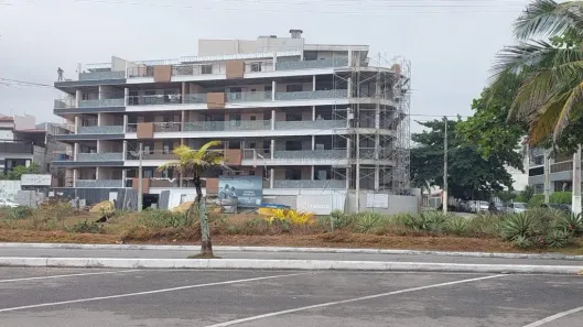 Apartamento com 3 Quartos à venda, 128m² no Marazul, Niterói