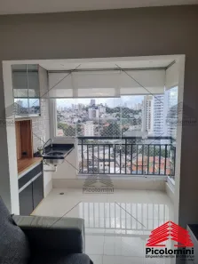 Apartamento com 2 Quartos à venda, 60m² no Vila Formosa, São Paulo