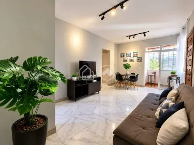 Apartamento com 2 Quartos à venda, 65m² no Buritis, Belo Horizonte