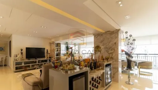 Apartamento com 3 Quartos à venda, 170m² no Ipiranga, São Paulo