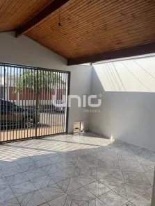 Casa com 2 Quartos à venda, 90m² no Nova América, Piracicaba