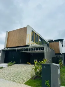 Casa de Condomínio com 4 Quartos à venda, 390m² no Condomínio Residencial Alphaville II, São José dos Campos