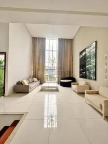 Casa de Condomínio com 4 Quartos à venda, 497m² no Alphaville II, Salvador