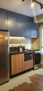 Apartamento com 1 Quarto para alugar, 45m² no Jardim Paulista, São Paulo