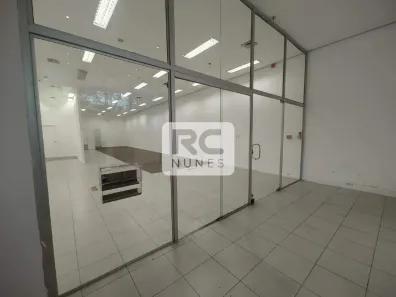 Ponto Comercial para alugar, 325m² no Santa Efigênia, Belo Horizonte