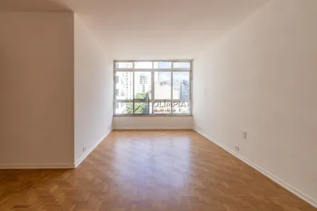 Apartamento com 2 Quartos à venda, 98m² no Consolação, São Paulo