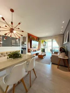 Apartamento com 3 Quartos à venda, 117m² no Aleixo, Manaus