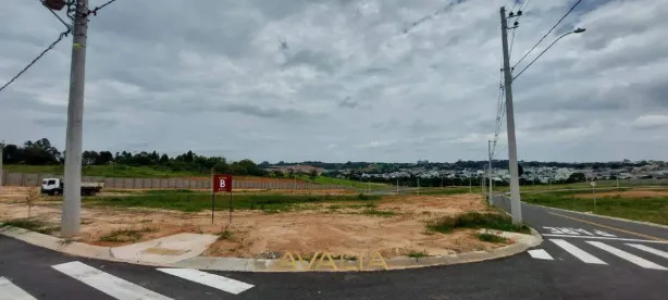 Lote/Terreno à venda, 333m² no Jardim Belmonte, Indaiatuba