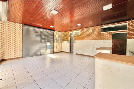 Ponto Comercial para alugar, 50m² no Campina, Belém