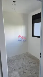 Apartamento com 2 Quartos à venda, 38m² no Jardim São Luís, São Paulo