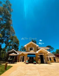 Fazenda/Sítio à venda, 36000m² no , Santo Antônio do Pinhal