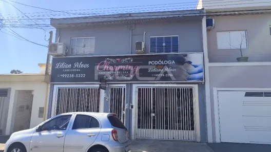 Sala Comercial para alugar, 100m² no Jardim Beatriz, São Carlos