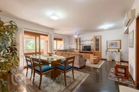 Apartamento com 3 Quartos à venda, 154m² no Auxiliadora, Porto Alegre