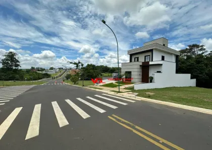 Lote/Terreno à venda, 388m² no Loteamento Green View Village, Indaiatuba