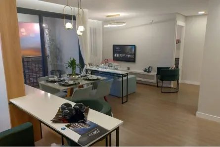 Apartamento com 2 Quartos à venda, 54m² no Centro, Canoas