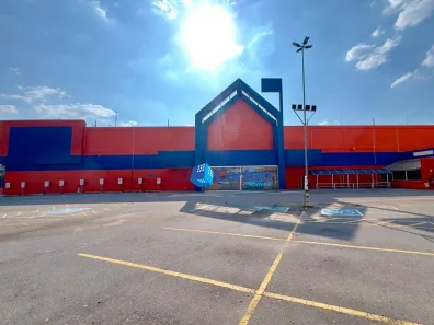 Galpão/Depósito/Armazém para alugar, 4300m² no Jardim Liberdade, Jundiaí