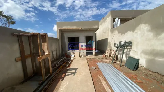 Casa com 3 Quartos à venda, 76m² no , São Joaquim de Bicas