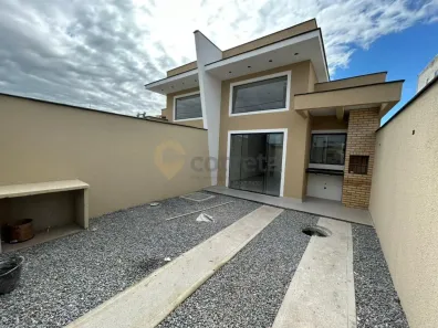 Casa com 2 Quartos à venda, 55m² no Enseada das Gaivotas, Rio das Ostras