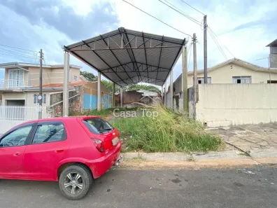 Galpão/Depósito/Armazém à venda, 140m² no Uvaranas, Ponta Grossa