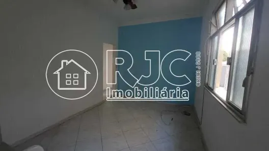 Apartamento com 2 Quartos à venda, 64m² no Rocha, Rio de Janeiro