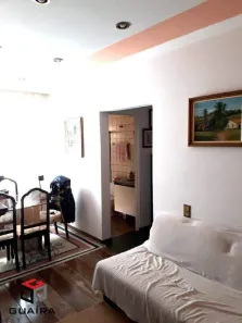 Apartamento com 2 Quartos à venda, 60m² no Demarchi, São Bernardo do Campo