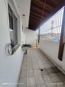 Apartamento com 2 Quartos para alugar, 45m² no Jardim Presidente Dutra, Guarulhos