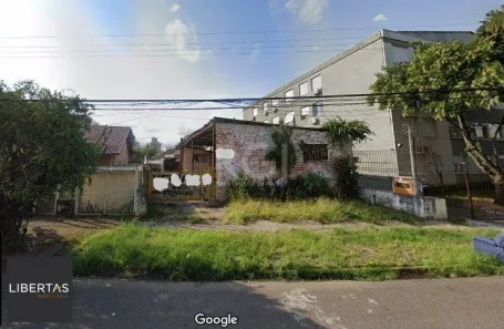 Lote/Terreno à venda, 522m² no Cristo Redentor, Porto Alegre