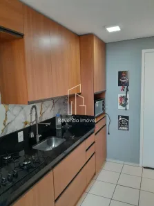 Apartamento com 2 Quartos à venda, 48m² no Parque São Lourenço, São Paulo
