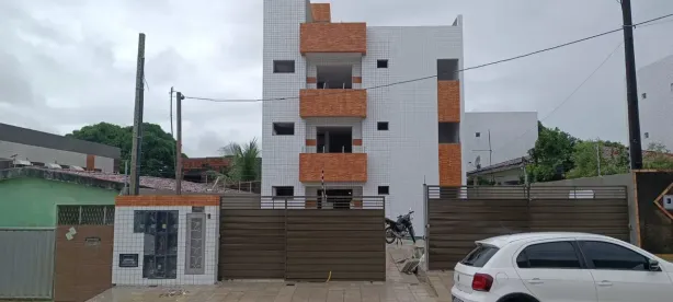 Apartamento com 3 Quartos à venda, 105m² no Cidade dos Colibris, João Pessoa