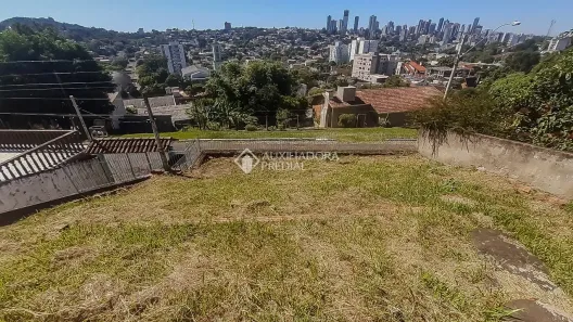 Lote/Terreno à venda, 382m² no Operário, Novo Hamburgo
