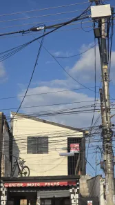 Galpão/Depósito/Armazém para alugar, 48m² no Neves (Neves), São Gonçalo