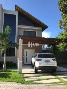 Casa de Condomínio com 3 Quartos à venda, 240m² no Coité, Eusébio