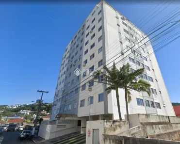 Apartamento com 2 Quartos à venda, 58m² no Nossa Senhora do Rosário, São José