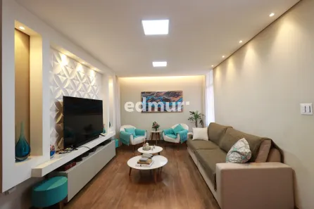 Imóvel Comercial com 5 Quartos para alugar, 300m² no Jardim Stella, Santo André