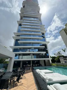 Apartamento com 3 Quartos para venda ou aluguel, 100m² no Batista Campos, Belém