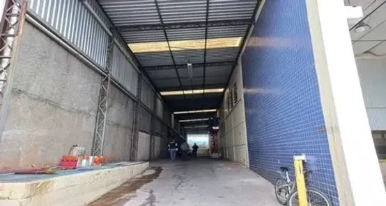 Galpão/Depósito/Armazém para alugar, 3325m² no Parque São Lourenço, São Paulo