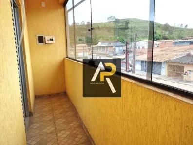 Sobrado com 3 Quartos à venda, 229m² no Jardim São Pedro, Mogi das Cruzes