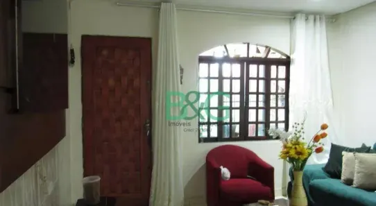 Sobrado com 2 Quartos à venda, 170m² no Veloso, Osasco