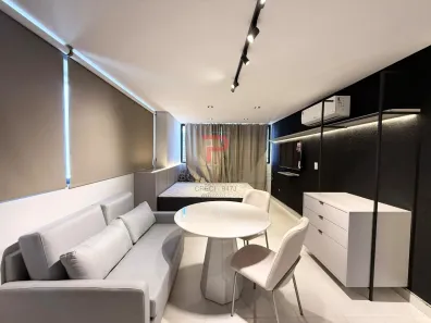 Flat com 1 Quarto à venda, 28m² no Manaíra, João Pessoa