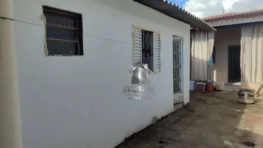 Casa com 2 Quartos à venda, 80m² no Parque Roosevelt, Bauru