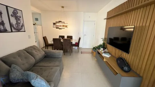 Apartamento com 2 Quartos à venda, 110m² no Praia do Morro, Guarapari