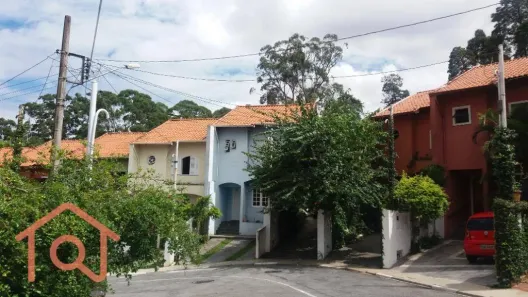 Casa de Condomínio com 3 Quartos à venda, 110m² no Vila Parque Jabaquara, São Paulo