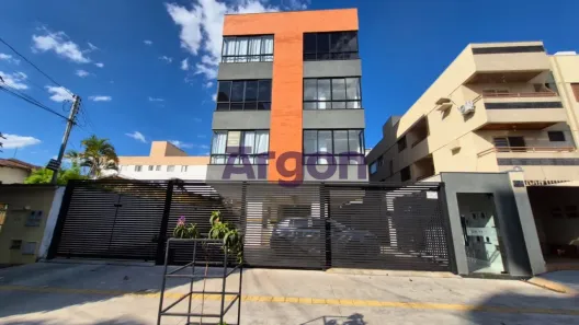 Apartamento com 2 Quartos à venda, 62m² no Jardim América, Goiânia