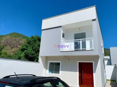Casa com 4 Quartos à venda, 105m² no Itaipu, Niterói