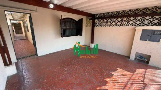 Casa com 2 Quartos para venda ou aluguel, 102m² no Vila Amorim, Suzano