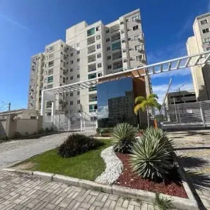 Apartamento com 2 Quartos para alugar, 47m² no Centro, Lauro de Freitas